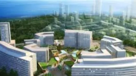 Solapur : आयटी पार्कला कारखान्याची – एनटीपीसीची होणार अडचण ! Opposition to IT park near Hotgi