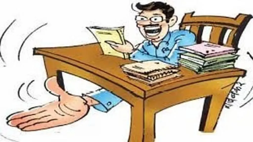 Anti-Corruption Department takes drastic action