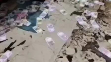 “A night of extravagance at ‘Varsha Villa’ in Panchgani!