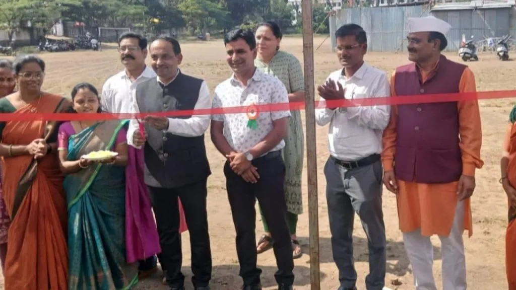 Satara : सातारकरांना अनुभवता येणार अस्सल गावरान चवीच्या खाद्यपदार्थांची मेजवानी Important activities of Umed Abhiyan in Satara district