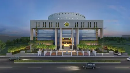 Satara : ‘या’ तारखेपर्यंत उमेदवारी अर्ज सातारा नगरपालिका सभागृहात स्वीकारले जाणार Satara Municipal Council Election Meeting of political parties concludes