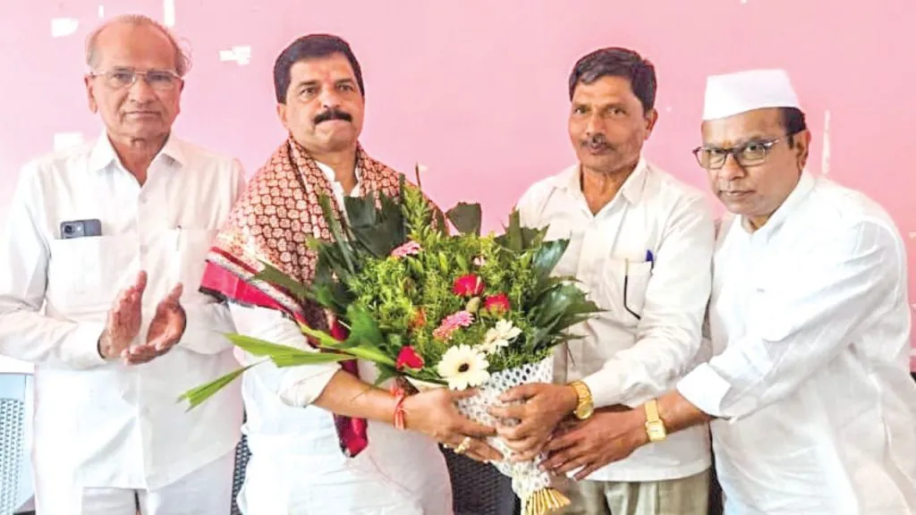 All-party meeting on Daulat factory in Chandigarh