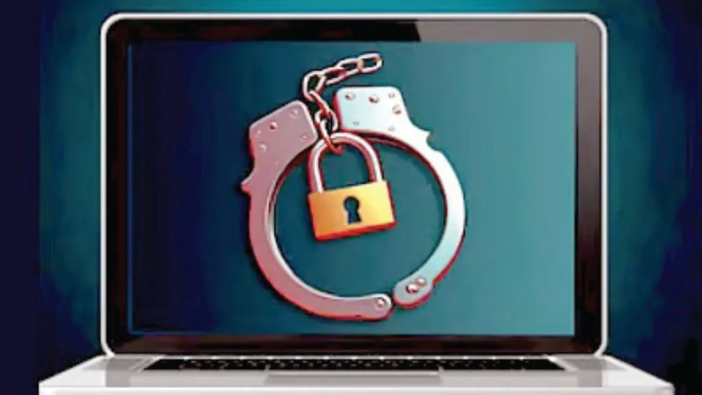 Solapur businessman cheated with digital arrest threat