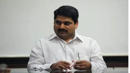 Kolhapur District Sports Complex proposal back in motion