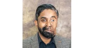 рдЕрдЬрдм рдЪреЗрд╣рд▒реНрдпрд╛рд╕рд╣ рдЬрдиреНрдорд▓реЗрд▓рд╛ рдЗрд╕рдо A man born with a strange face