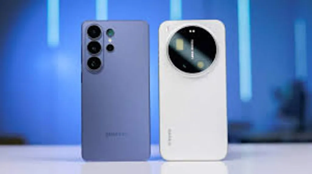 शाओमीचा 17 अल्ट्रा फ्लॅगशिप बाजारात दाखल