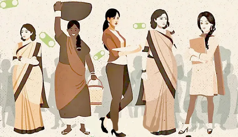 जेंडर बजेट आणि महिला सक्षमीकरण