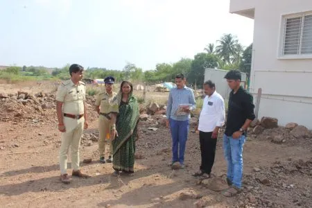 рдХрд╛рдпрджреНрдпрд╛рд▓рд╛ рдорд╣рд┐рдирд╛ рдЕрдиреН рдСрдирд░ рдХрд┐рд▓рд┐рдВрдЧрдЪреА рдШрдЯрдирд╛ One Month Since the Law, and an Honor Killing Incident