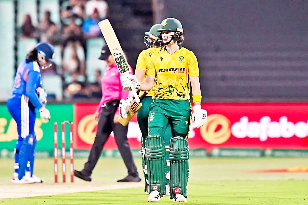 लॉरा वूलव्हार्ट मानांकनात दुसऱ्या स्थानावर