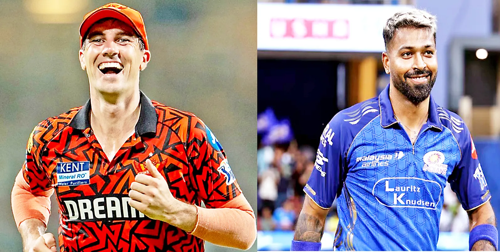 वानखेडेवर मुंबई हैदराबादची घोडदौड रोखणार ?