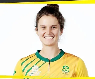 द.आफ्रिका महिला संघाचा मालिका विजय