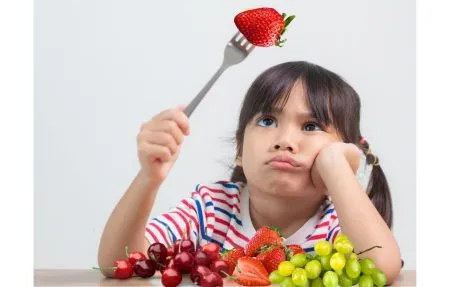 рдЕрдиреНрдирд╕рд╛рдЦрд│реАрдд рджреБрдкреНрдкрдЯ рд╣реЛрдд рдЖрд╣реЗрдд рдлреЙрд░рдПрд╡рд░ рдХреЗрдорд┐рдХрд▓ "Forever Chemicals" are doubling in the food chain.