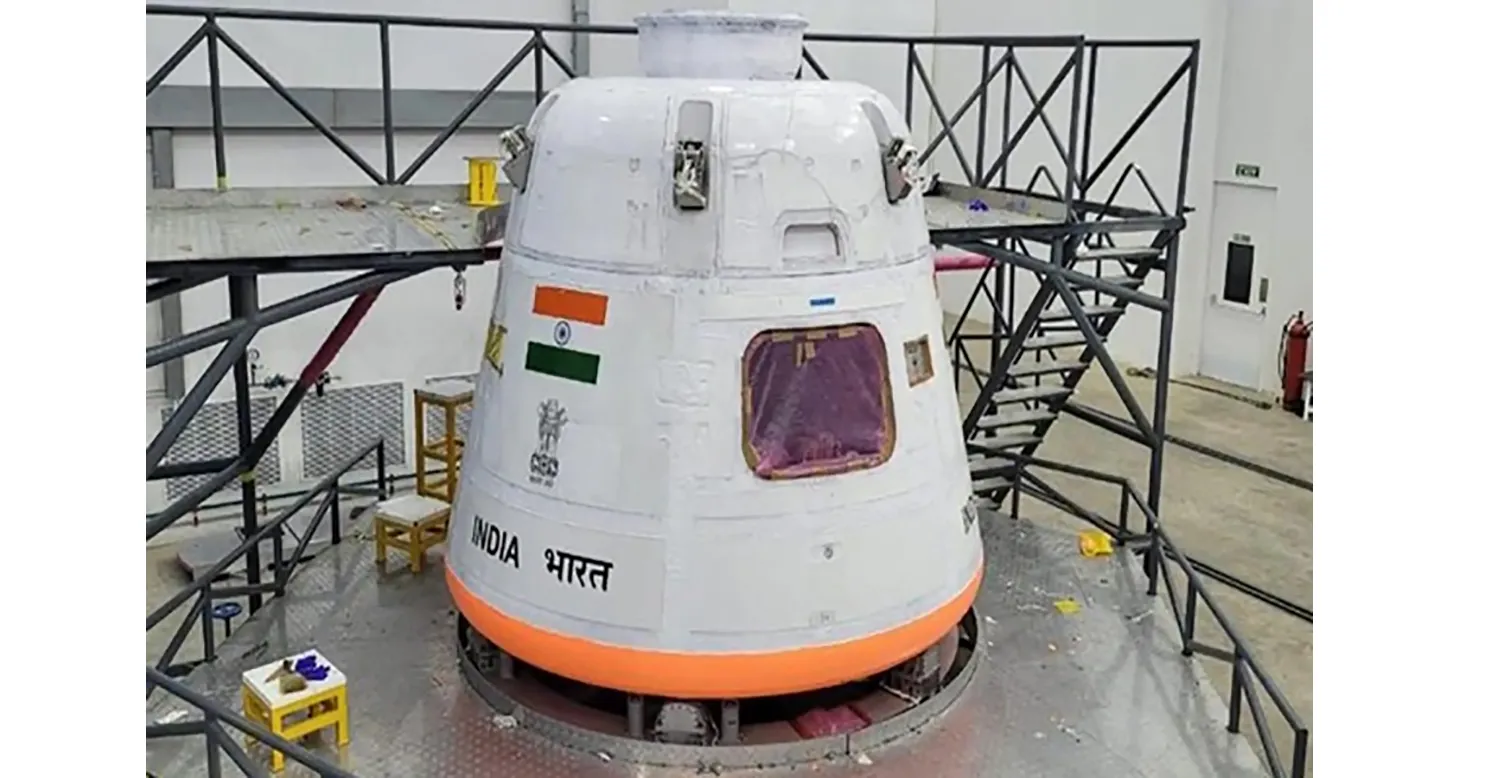 सामान्य भारतीयही होऊ शकणार अंतराळवीर