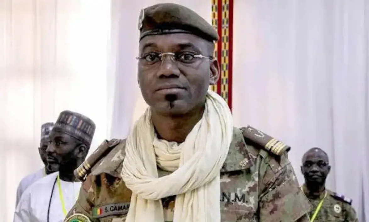 मालीमध्ये भीषण दहशतवादी हल्ला, संरक्षणमंत्री ठार