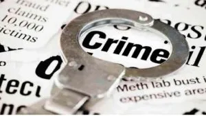 Burglary in broad daylight in Kagal