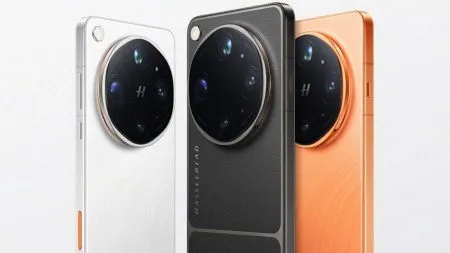 рдУрдкреНрдкреЛрдЪрд╛ рдлрд╛рдИрдВрдб рдПрдХреНрд╕ 9 рдЕрд▓реНрдЯреНрд░рд╛ 21 рдПрдкреНрд░рд┐рд▓рд▓рд╛ рд╣реЛрдгрд╛рд░ рд▓рд╛рдБрдЪ Oppo's Find X9 Ultra to launch on April 21.