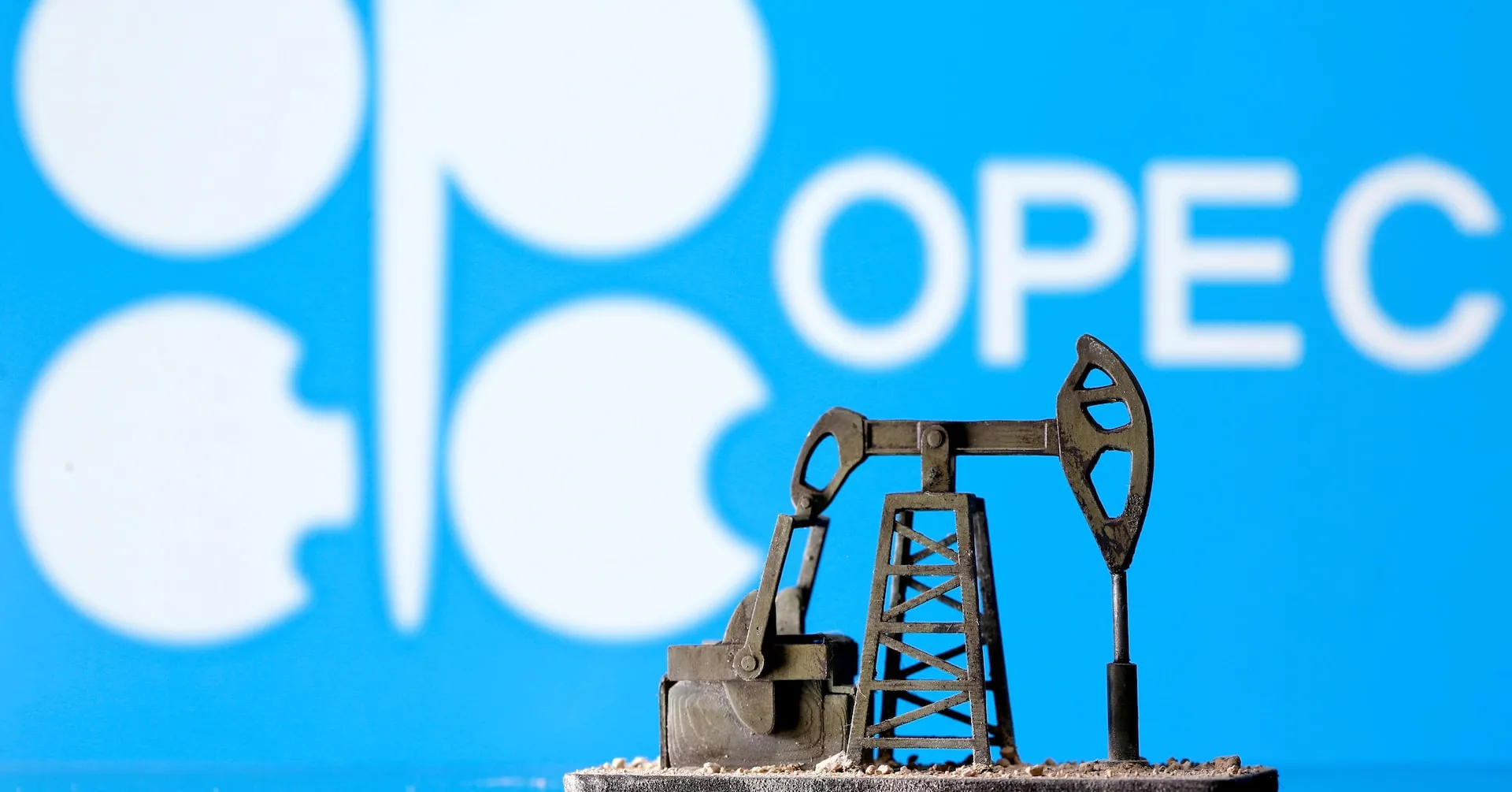 संयुक्त अरब अमिरात ओपेकमधून बाहेर