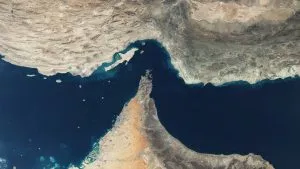 рд╣реЛрд░реНрдореБрдЭрдЪреА рд╕рд╛рдореБрджреНрд░рдзреБрдиреА рдЪреАрдирд╕рд╛рдареА рдореБрдХреНрдд Strait of Hormuz Open to China