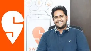 рд╕реНрд╡рд┐рдЧреАрд▓рд╛ рдзрдХреНрдХрд╛, рд╕рд╣рд╕рдВрд╕реНрдерд╛рдкрдХ рд░реЗрдбреНрдбреАрдЪрд╛ рд░рд╛рдЬреАрдирд╛рдорд╛ Co-founder Reddy resigns in shock to Swiggy