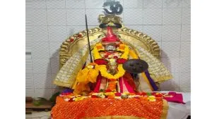 рддреЗрдВрдбреЛрд▓реА рд░рд╡рд│рдирд╛рде рдкрдВрдЪрд╛рдпрддрдирдЪрд╛ рд╡рд░реНрдзрд╛рдкрди рд╕реЛрд╣рд│рд╛ резреп рдПрдкреНрд░рд┐рд▓рдкрд╛рд╕реВрди