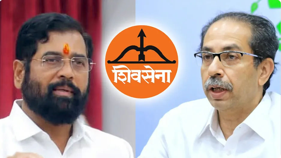 आमदार अपात्रतेचा निर्णय घेण्याचा अधिकार सर्वोच्च न्यायालयाला; ठाकरे गटाचा युक्तिवाद