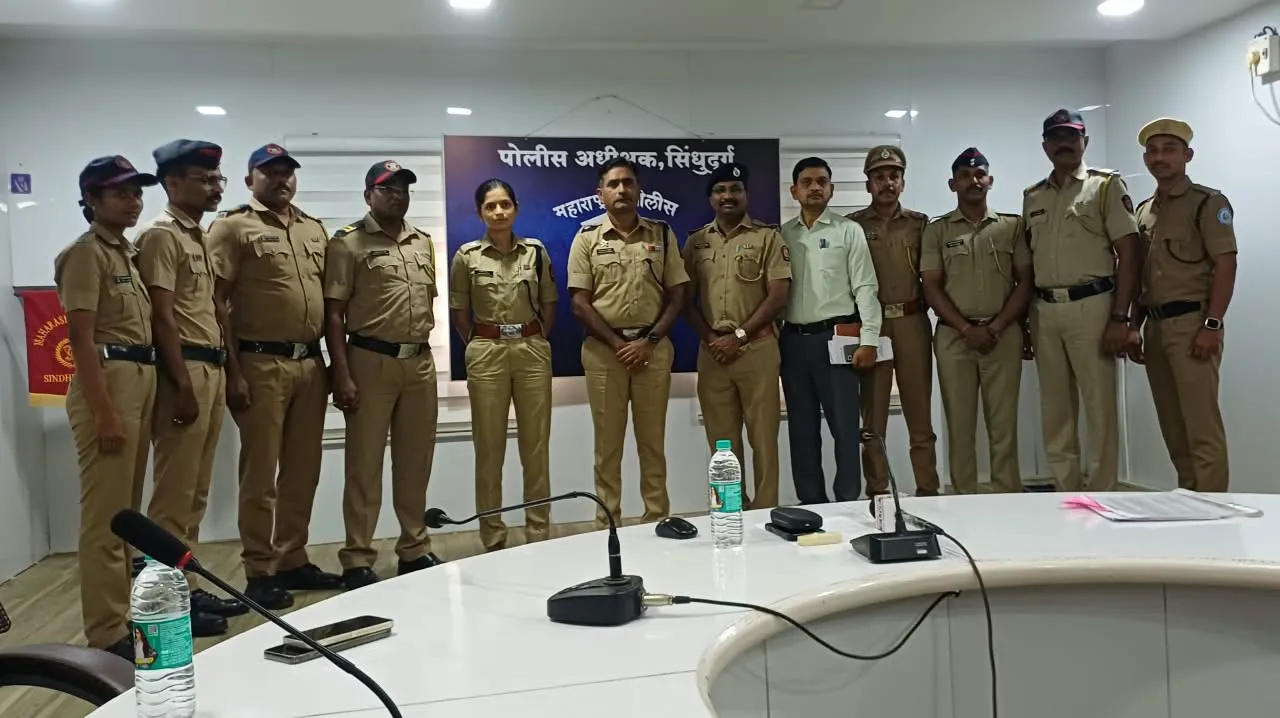 India: Police recover gold ornaments worth 20 lakh in theft case