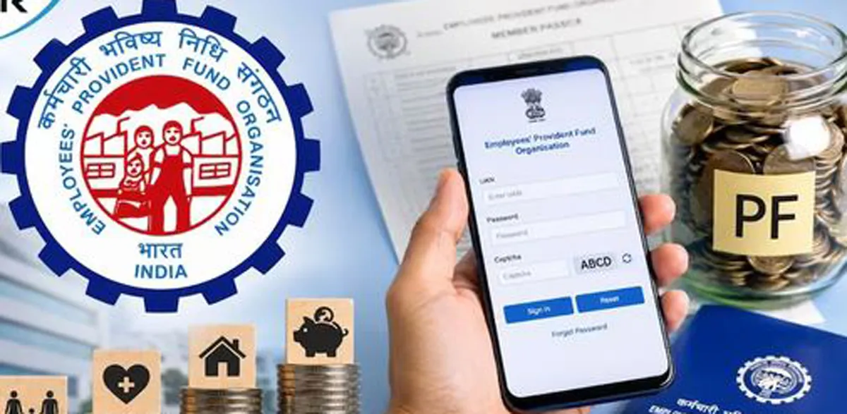 India: EPFO establishes 25,000 crore interest stabilization fund